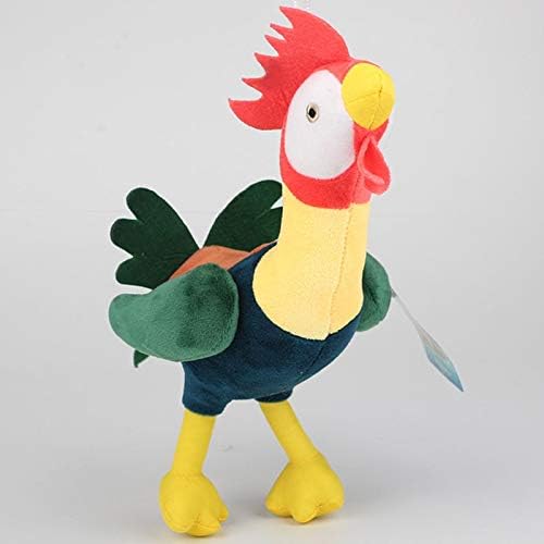 hei hei soft toy