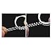 Ring Size Adjuster (10 PCS), Keten Ring Sizer with Jewelry Polishing Cloth 2 Sizes Fit for Any Rings