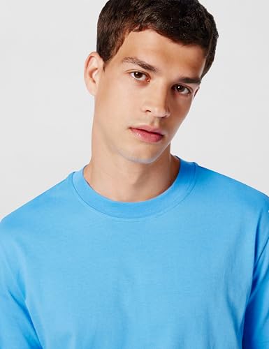Karl Lagerfeld Jeans Regular Vertical Logo T-Shirt Men (Pack of 1)
