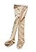 Girls Kid's Sequin Tights Footed Stockings