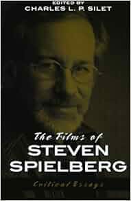 Famous steven spielberg movies picture