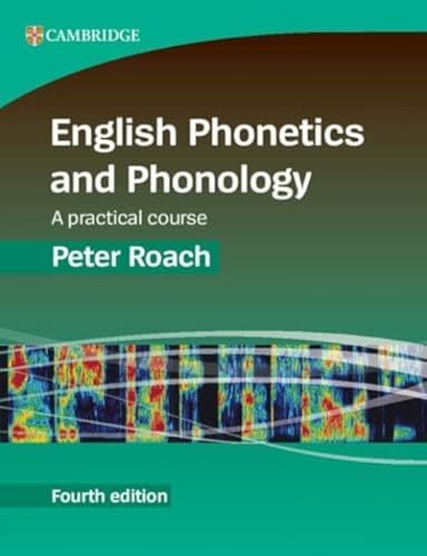 Amazon.com: Practical English Phonetics and Phonology (Routledge