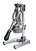 COLIBROX Large Commercial Juice Press Citrus Juicer, Manual Juicer Juices Pomegranate,Oranges, Lemons, Limes, And Grapefruits Juicing Is Fast Easy And Clean