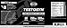 Testosyn (2 Pack) - High Performance Testosterone Booster Supplement, 180 Count