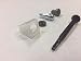 Echo (KIT 3) CHAIN BAR TENSIONER ADJUSTER Kit Set Assembly CS-400 cs400 CS-450 primary