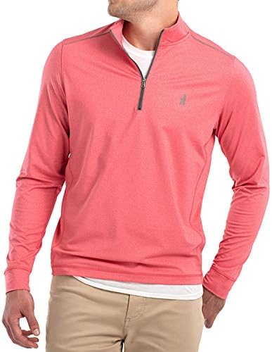 Johnnie O 19 Lammie 1 4 Zip Pullover Pear Size L