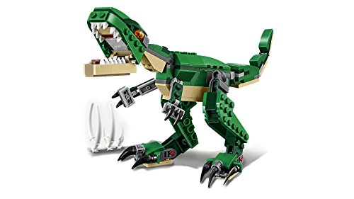 LEGO Creator - Mighty Dinosaurs - 31058