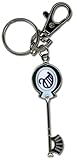 Fairy Tail Lyra Keychain