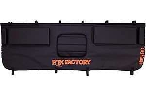 Fox, Overland Tailgate Pad