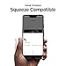Spigen Ultra Hybrid S Designed for Google Pixel 3 XL Case (2018) - Crystal Clear