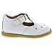 Harper (5.5 Toddler M/W, White)