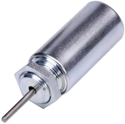 195207-228, Solenoid Tubular Push Continuous