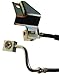 ACDelco Professional 18J1643 Front Driver Side Hydraulic Brake Hose Assembly