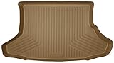 Husky Liners Trunk Liner Fits 06-11 Civic 4 Door Fits Not a Hybrid model