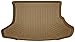 Husky Liners Trunk Liner Fits 06-11 Civic 4 Door Fits Not a Hybrid model