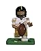 NFL GEN3 Pittsburgh Steelers Le'Veon Bell Limited Edition Minifigures, Yellow, Small