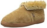 Lamo Ladies Bootie Slipper