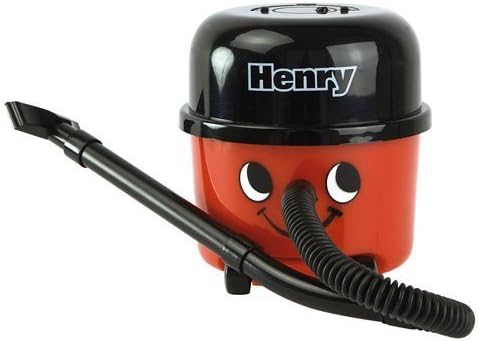 henry hoover toy amazon