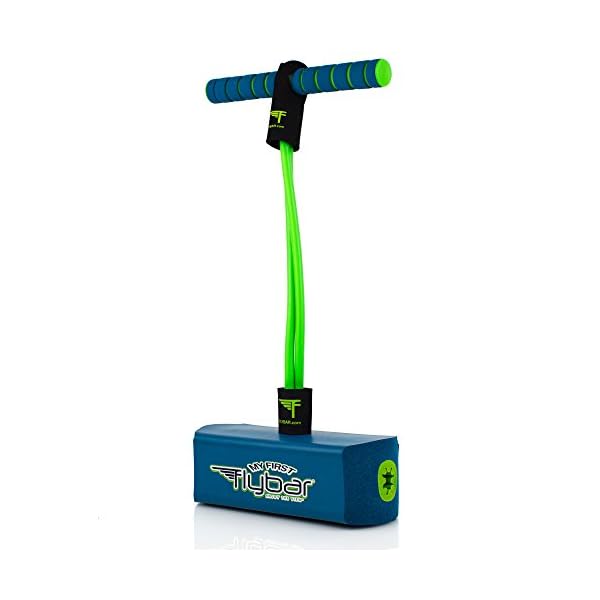 flybar my first foam pogo