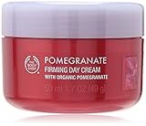 The Body Shop Pomegranate Firming Day Cream, 1.7 Ounce
