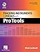 Tracking Instruments and Vocals with Pro Tools (Quick Pro Guides) by 