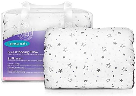lansinoh pillow