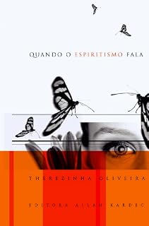 Livro Quando o Espiritismo Fala
