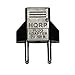 HQRP Fast Charger AC Adapter works with GOgroove SonaVERSE BX, BlueSYNC BX, SonaVERSE BXL, AYL Portable Wireless Speaker System SONAVERSE-BX SONAWAVE-3 Boombox GO Groove Sona VERSE Cord + Plug Adapter