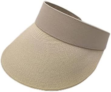 NEW ! LOC The Cove Wide Brim Straw Sun Hat - Natural Cove Straw Sun Hat | Women main image 2