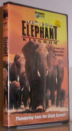 Borneos Pygmy Elephants [DVD](中古品) Amazon.com: Borneo's Pygmy Elephants [Blu-ray] : Narrated, Joe