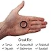Z Best Tennis Grip Bands (Black)