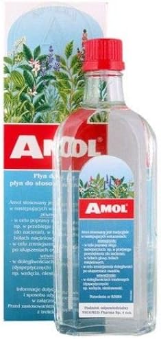 ButterFox Amol 250ml Hand Sanitizer Beauty - For Personal Care