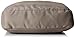 Travelon Anti-Theft Classic Essential Messenger Bag, Stone, One Size