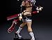 Good Nuoya001 Sexy Anime Keumaya Final Hyper Nurse Commander Erika 1/7 Scale PVC Naked Figure
