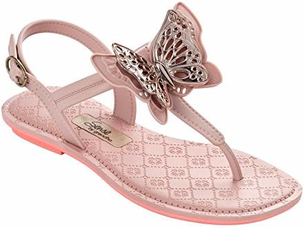 Grendha Kids Women's 82384 90059/Nude M