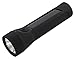 HYBRIDLIGHT Journey Hybrid Solar/Rechargeable Flashlight, Black, 160 lm