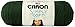 Caron Simply Soft Solids Yarn (4) Medium Gauge 100% Acrylic - 6 oz - Dark Sage - Machine Wash & Dry