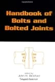 Handbook of Bolts and Bolted Joints
