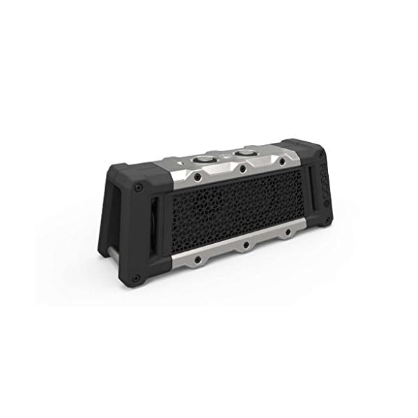 fugoo waterproof bluetooth speaker