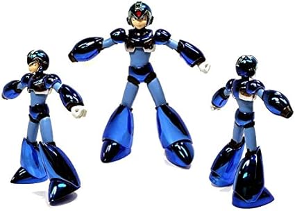 mega man x figure d arts
