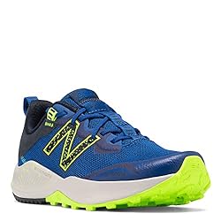New Balance DynaSoft Nitrel V4 Trail Running