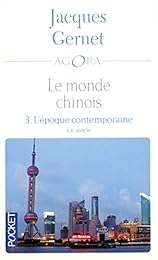 Le  monde chinois