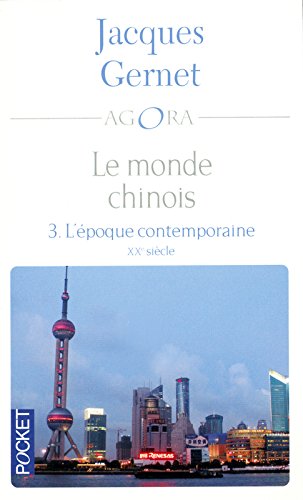 Le  monde chinois