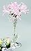 Creative Gifts Silver Plated Floral Tussie Mussie Stand