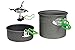 Optimus Crux Lite with Tera Solo Cook Set