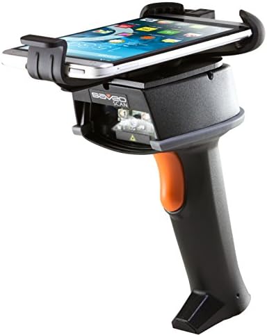 Saveo Scan 2D