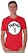icustomworld Men's thing 1 and thing 2 shirts