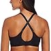 Bali Women's Comfort Revolution Convertible Wirefree Bra, Black,42DD