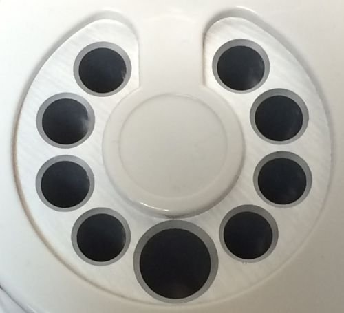 3 C+Warmer+Type+Composite+Anesthetic+Cartridge