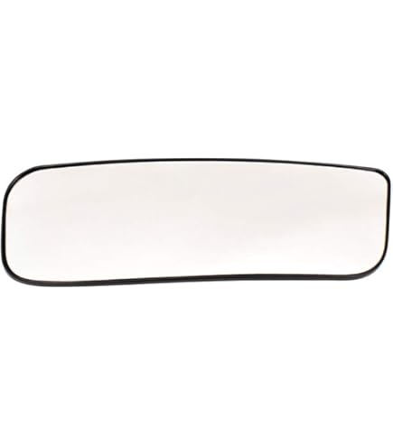 Reemplazo Del Espejo Retrovisor Convexo Inferior Con Calefac | Meses Sin Interés